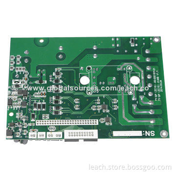PCB Assemblies Factory, OEM/ODM Services are Provided